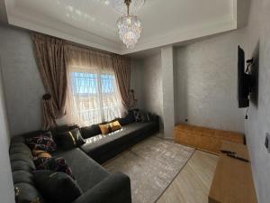 Spacieux appart, quartier calme