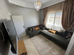 Spacieux appart, quartier calme