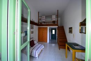 Pegasus Studios & Apartments Skyros Greece