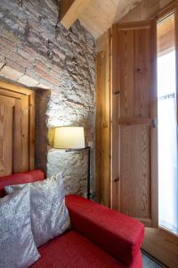 Superior Double Room room in Hotel La Freixera
