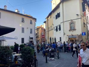 Cute Loft in the heart of Oltrarno