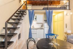 Cute Loft in the heart of Oltrarno