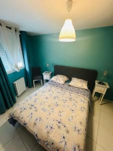 PARIS 20 min ORLY Aeroport 10 min Maison Paradis vert