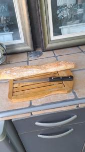 B&B / Chambres d'hotes Le calme de la garrigue : photos des chambres