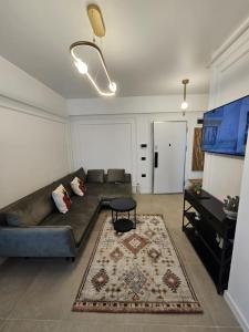 Alezzi Odyssey Mamaia Nord I - Parcare Inclusa