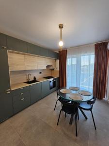 Alezzi Odyssey Mamaia Nord I - Parcare Inclusa