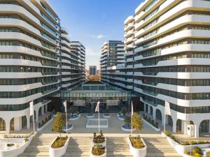 Alezzi Odyssey Mamaia Nord I - Parcare Inclusa