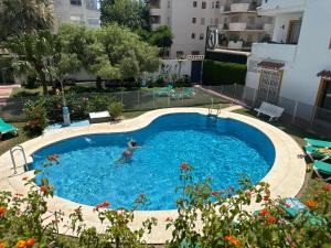 Marbella urbanización privada