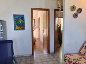 Casa sul mare vicino Diamante