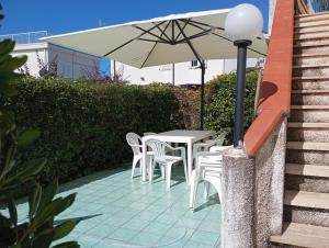 Casa sul mare vicino Diamante