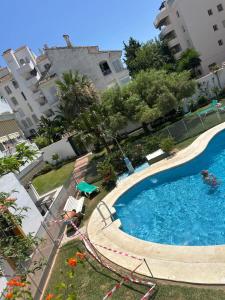Marbella urbanización privada