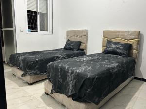 شقة مفروشة قرب قاعة الحفلآت آحلام