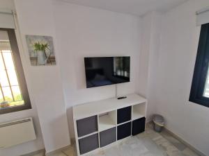 Pueblo San Jose - Apartment Dorotea - Benalmadena Costa