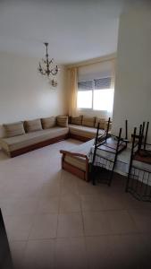 Appartement propre et calme