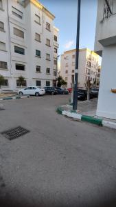 Appartement propre et calme