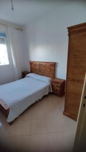 Appartement propre et calme