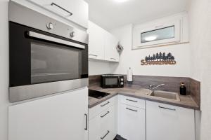 Schwarzwald-Oase mit Balkon und Parkplatz