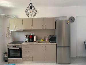 Tatiana’s Apartment