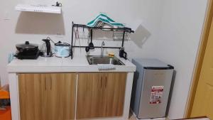 JFC Inspired Stays PH - One Spatial Iloilo