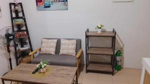 JFC Inspired Stays PH - One Spatial Iloilo