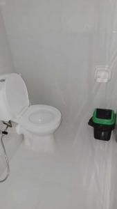 JFC Inspired Stays PH - One Spatial Iloilo