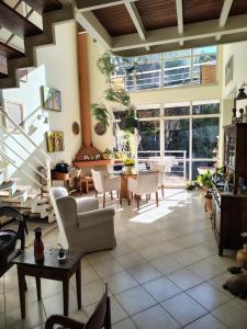 LOFT en Condominio Central