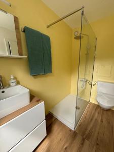 Cozy appartement style chalet