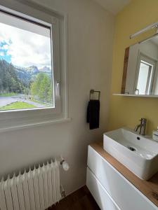 Cozy appartement style chalet