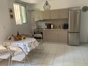 Tatiana’s Apartment