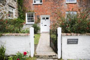 Polmear Farm Manor House