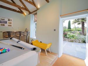 Polmear Farm Manor House