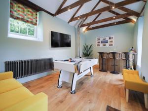 Polmear Farm Manor House