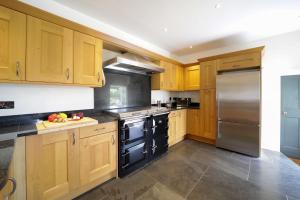 Polmear Farm Manor House