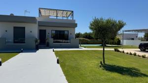 Casa di Somnia Luxury Residence