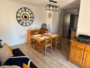 Appartement 2 Pieces 45 m2 - 3hvězdičkové hotely ve městě Leucate-Plage