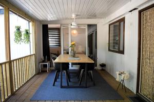 Ruim en sfeervol chalet aan de rand van het bos