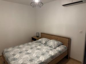 Appartements Appartement cosy et lumineux : photos des chambres