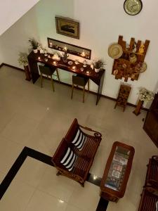 TROPICANA NEGOMBO boutique hotel