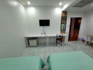 โรงแรมฟร้อนบีช frontbeach