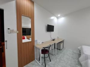 โรงแรมฟร้อนบีช frontbeach