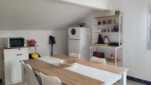 Maisons d'hotes les chambres de Melis : photos des chambres