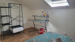 Maisons d'hotes les chambres de Melis : photos des chambres