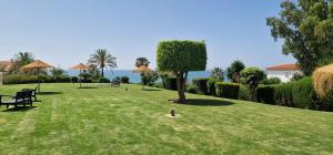 Pueblo San Jose - Apartment Dorotea - Benalmadena Costa