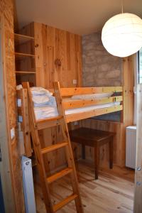 Maisons d'hotes Chambre Frene : photos des chambres