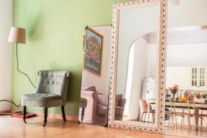 The Bright Marajà Roma Centro Luxury Boutique Retreat