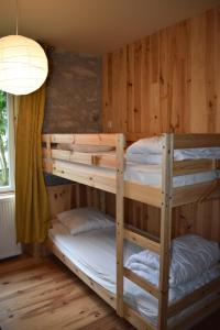 Maisons d'hotes Chambre Frene : photos des chambres