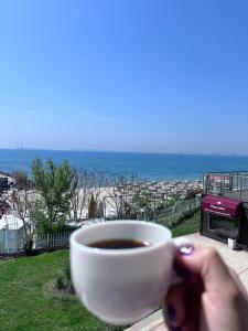 Vega Stevi Vlas - Beachfront