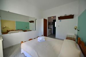 Pegasus Studios & Apartments Skyros Greece