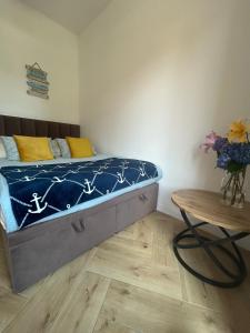 Twoja Przystań SŁAWA- Apartament przy plaży