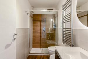 Family-Friendly Apartment in Isola District